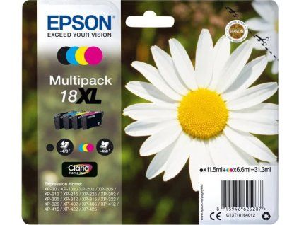 epson t1816 multipack original ien281903