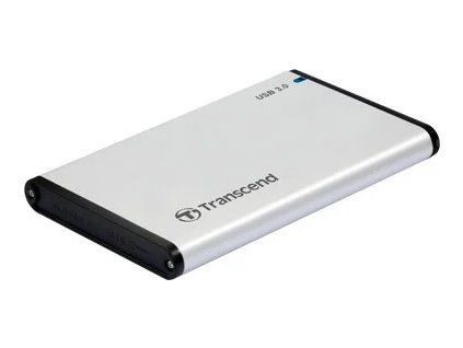 transcend storejet 25s3 ien210108
