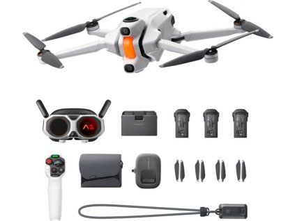 insta360 antigravity a1 explorer bundle ien571443
