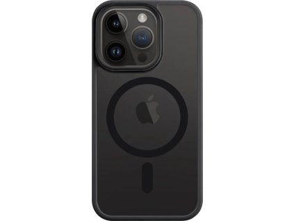 tactical magforce hyperstealth kryt pro iphone 14 pro asphalt ien490044
