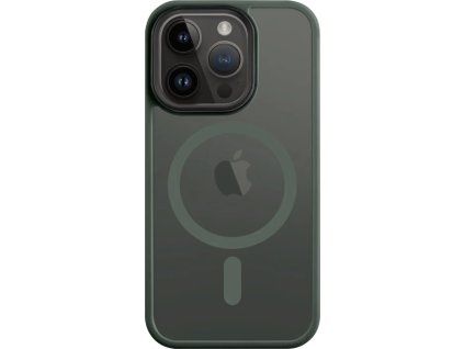 tactical magforce hyperstealth kryt pro iphone 14 pro forest green ien490046