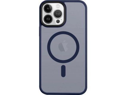 tactical magforce hyperstealth kryt pro iphone 13 pro max deep blue ien490053