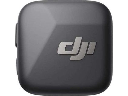 dji mic mini transmitter infinity black ien541841