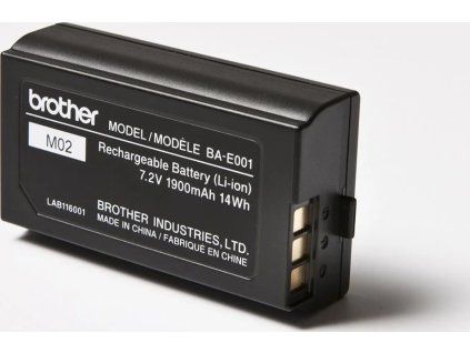 brother ba e001 ien346615