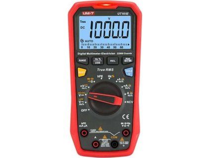 multimetr uni t ut161e ien569068
