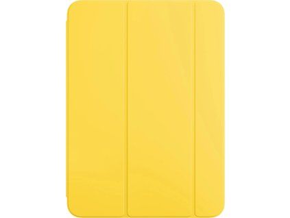 apple smart folio for ipad a16 lemonade ien542842