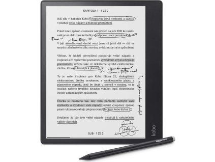 kobo elipsa 2e vc stylusu ien557268