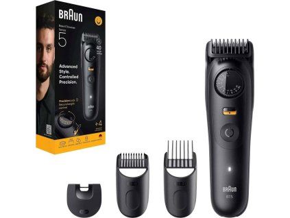 braun bt5520 ien554082