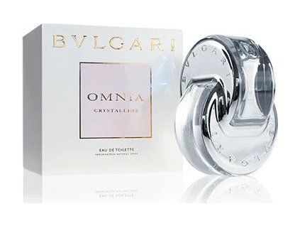 bvlgari omnia crystalline edt 40 ml ien356885