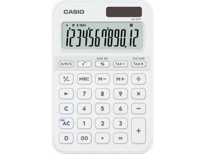 casio ms 20 yc we ien576709