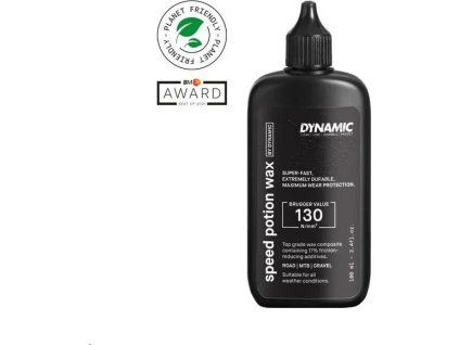 dynamic speed potion wax 50ml ien503150