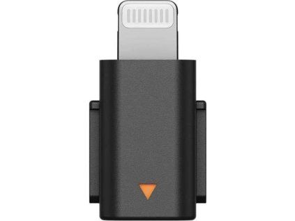 dji mic mini mobile phone adapter lightning ien541839