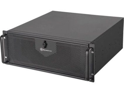 silverstone sst rm42 502 rackmount server 4u ien518736