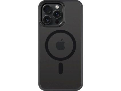 tactical magforce hyperstealth kryt pro iphone 15 pro max asphalt ien505168