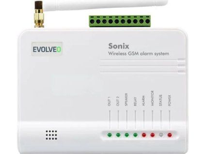 evolveo sonix ien161864