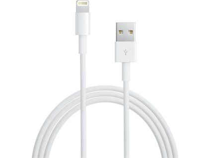 datovy kabel md819 lightning usb mfi bulk ien352870