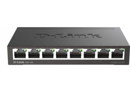 d link dgs 108 ien171394