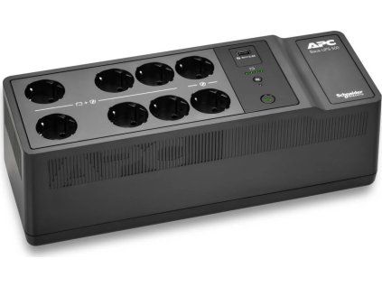 apc back ups be500g2 gr 500va schuko ien527000