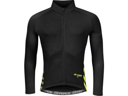 force dres spike cerno fluo vel s ien413457