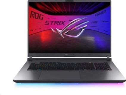asus rog strix g18 g815lp s9094 eclipse gray ien576024