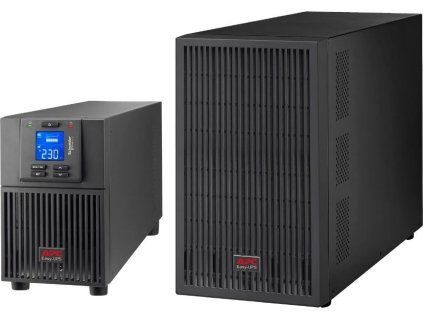 apc easy ups on line srv 2000va 230v with extended runtime battery pack ien550185