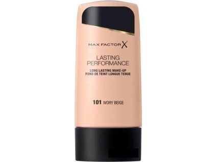 max factor lasting performance 35ml 101 ivory beige ien356498