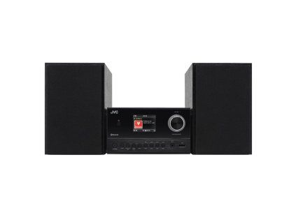 mikrosystem jvc ux e225b cerny ien580774