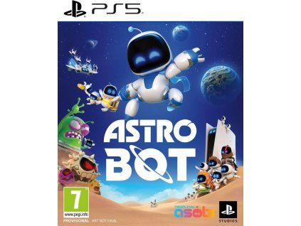 astro bot ps5 ien526140
