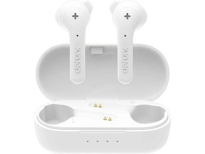 defunc true basic white ien519179