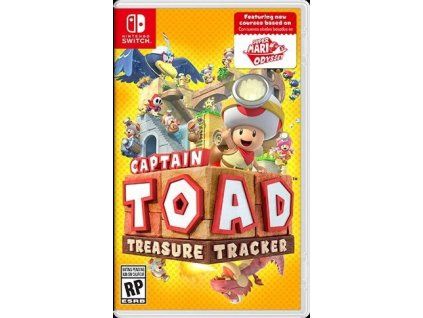 switch captain toad treasure tracker ien294978