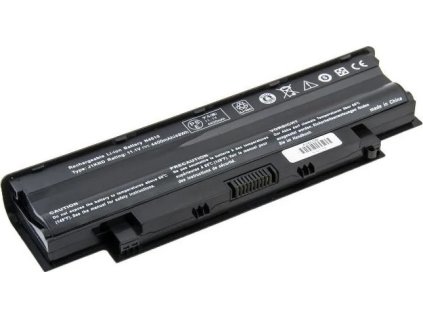 avacom baterie pro dell inspiron 13r 14r 15r m5010 m5030 li ion 11 1v 4400mah ien301331