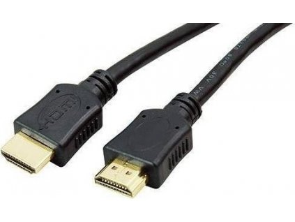 C-TECH kabel HDMI 1.4, M/M, 3m