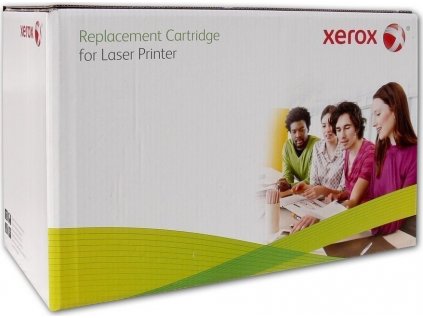 Xerox altenrativní toner pro HP LJ Pro M452, LJ Pro MFP M477 (CF410X, Black) 6500 str. - alternativní