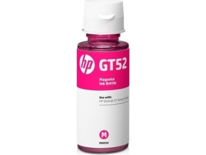 HP Lahvička s inkoustem HP GT52 (M0H55AE)