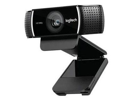 logitech pro stream webcam c922 pro ien262132