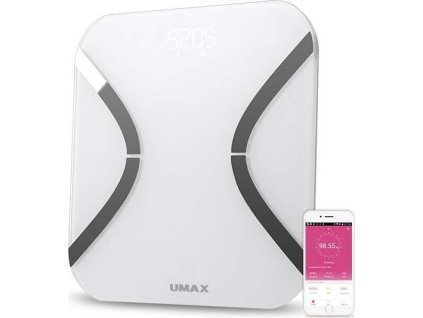 UMAX Smart Scale US20E