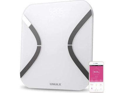 umax smart scale us20e ien270814
