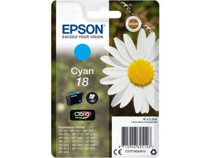 epson t1802 azurova original ien275370