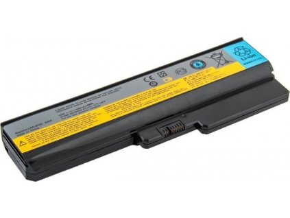 AVACOM Baterie pro Lenovo G550, IdeaPad V460 series Li-Ion 11,1V 4400mAh