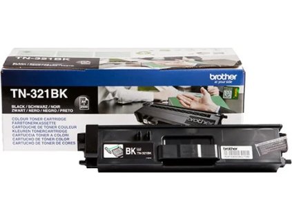 brother toner tn 321bk cerny 2 500 stran originalni ien201291