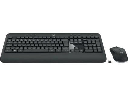 logitech wireless combo mk540 cz sk ien290153
