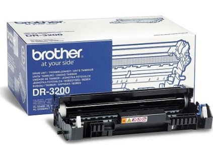 brother opticky valec dr 3200 pro hl 53xx 25 000 stran originalni ien96141