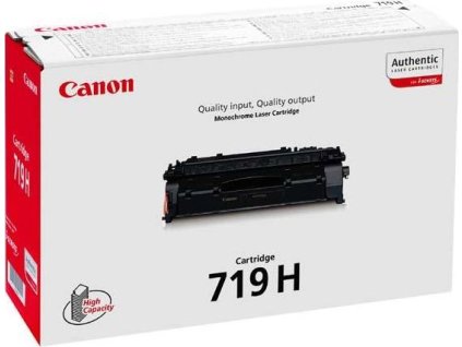 Canon CRG-719H