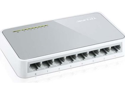 TP-LINK TL-SF1008D