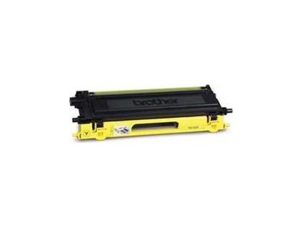 brother toner tn 135y yellow 4 000 stran originalni ig90841