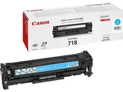 canon crg 718c ien91322