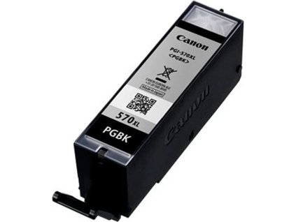 canon pgi 570xl pgbk cerny velky originalni ien235285