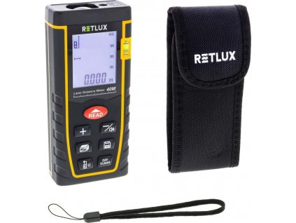 Retlux RHT 100