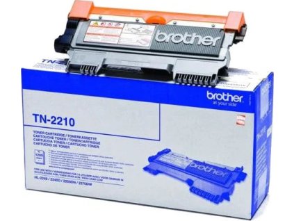 brother toner tn 2210 pro hl 22x0 black 1200 str 5 originalni ien125935