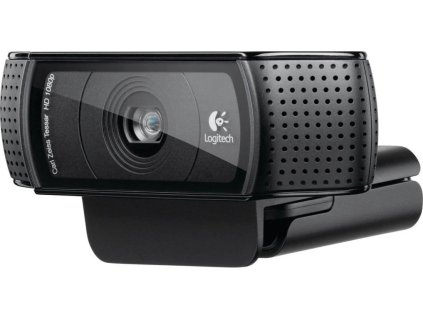 logitech hd pro webcam c920 ien159941